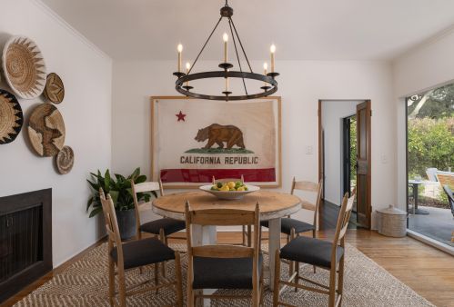 1530 Miramar Ln, Santa Barbara CA exterior