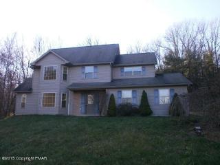 134 Wes Flo Ct, Kunkletown, PA 18058-7235