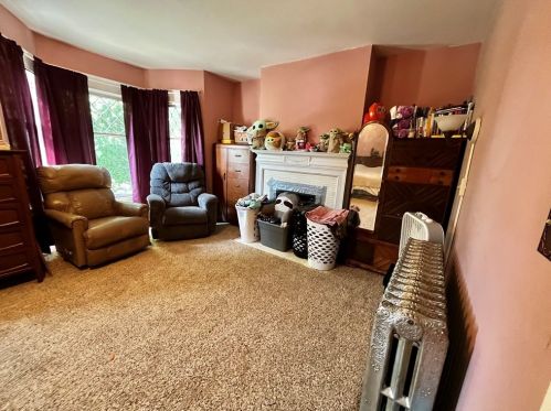 1314 Otter St, Franklin PA  16323-1232 exterior