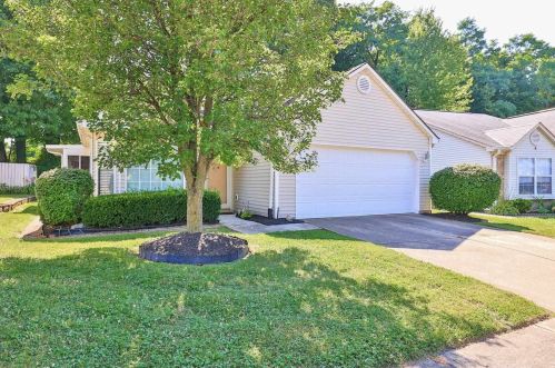 6355 Hampton Ridge Dr, Florence, KY 41042-8500