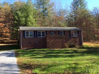 3210 Perch Rd, Monroe VA  24574-2943 exterior