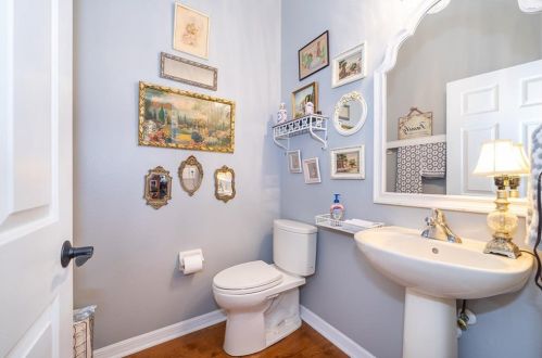 1115 Celebration Ave, Kissimmee FL 34747-4493 exterior