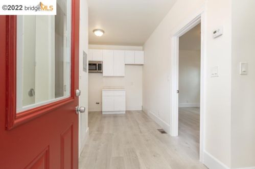 534 25th St, Oakland CA  94606-4145 exterior