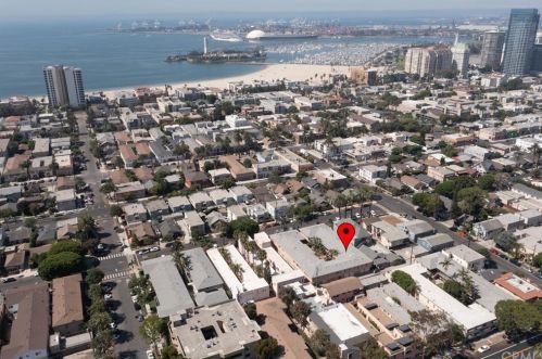 1235 Appleton St, Long Beach CA  90802-3634 exterior