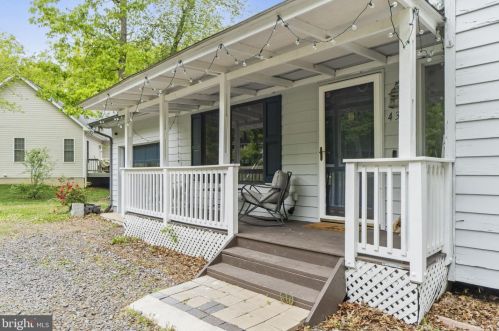 4303 Lakeview Pkwy, Locust Grove VA  22508-5515 exterior