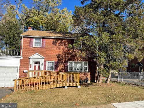 423 Dalmas Ave, Manor, PA 19036-2003