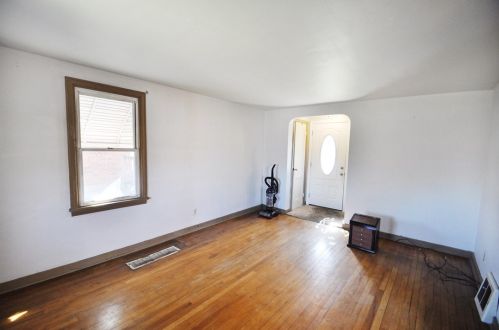 1315 Romine Ave, Mckeesport PA  15133-3421 exterior