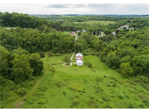 2100 Claridge Elliott Rd, Claridge, PA 15623-1802