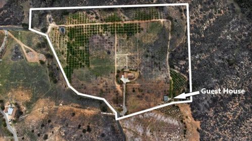 11055 Calle Oro Verde, Valley Center CA  92082-4202 exterior