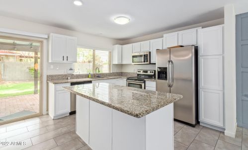 2446 Aster Dr, Phoenix AZ  85032-6936 exterior