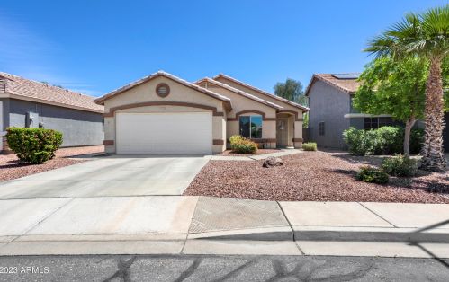15081 147th Dr, Sun City, AZ 85379-5445