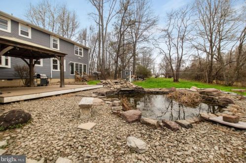 10329 Gordon Rd, Spotsylvania VA  22553-3725 exterior