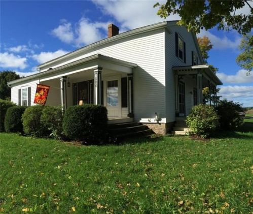 200 Hook Rd, Canandaigua, NY 14425-7047