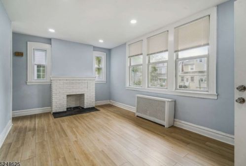 22 Tremont Ave, East Orange NJ  07018-2340 exterior