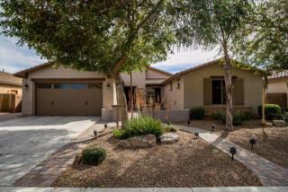 2459 Lodgepole Dr, Gilbert, AZ 85298-8497