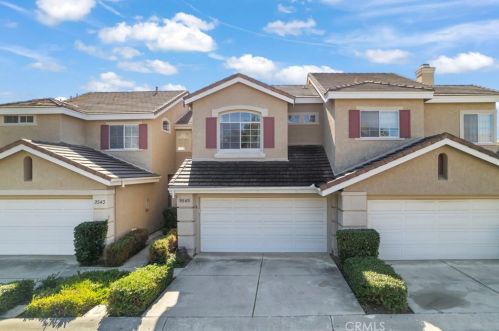 9545 Questa Pointe, San Diego, CA 92126-5533