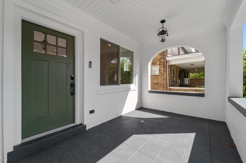 5903 Stanton Ave, Pittsburgh PA  15206-2117 exterior