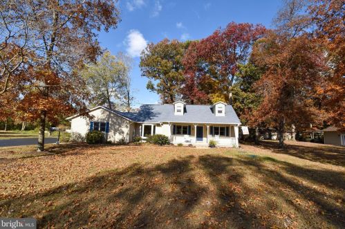 25375 West Dr, Millsboro, DE 19966-4708