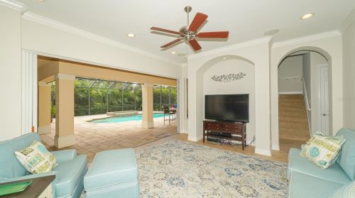 173 Portofino Dr, Nokomis FL  34275-6656 exterior