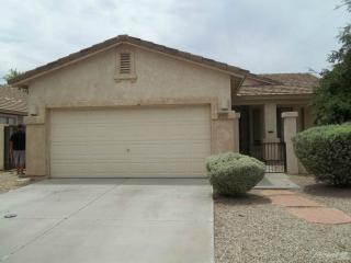3405 Dennisport Ave, Gilbert, AZ 85295-1508