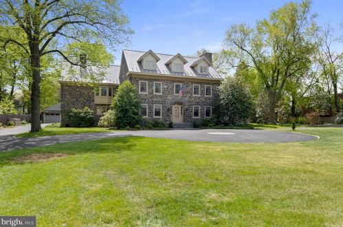 100 Buck Rd, Wilmington, DE 19807-2112