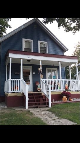 14 Alden St, Massena Center, NY 13662-2334