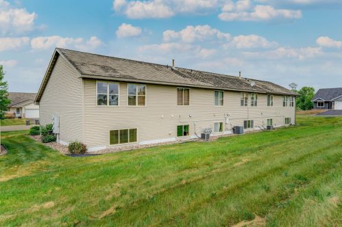 1725 Redhead Ave, Hammond WI  54002-5567 exterior