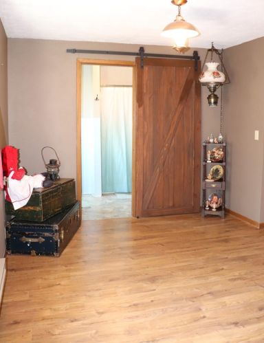 20148 Mill Rd, Centerville WI  54630-7292 exterior
