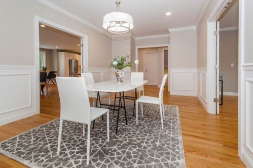 27 Avola St, Arlington MA  02476-7003 exterior