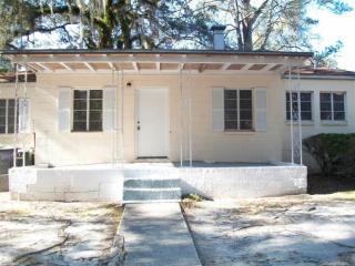 1324 Linda Ann Dr, Tallahassee FL  32301-4823 exterior