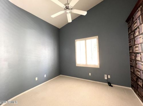 3301 Behrend Dr, Phoenix AZ  85050-3983 exterior