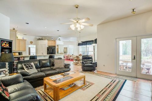 2135 Durfey Ave, Orange City FL  32763-3516 exterior