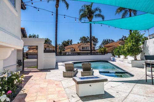 3084 Crape Myrtle Cir, Chino Hills CA  91709-3821 exterior