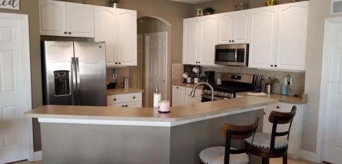 1618 Short Birch Ln, New Port Richey, FL 34655-5342