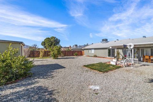 26601 Farrell St, Menifee CA  92586-2009 exterior