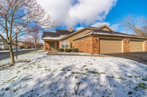 2064 Running Creek Pl, Darbydale, OH 43123-9387