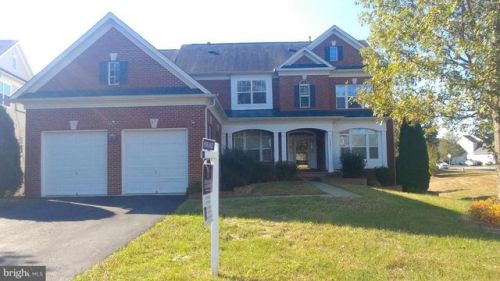 18922 Rosings Way, Triangle, VA 22172-2334