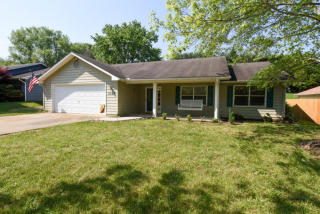 3129 Arthur Walker Rd, Maryville, TN 37803-2944