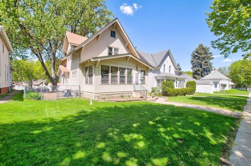 2838 Taylor St, Minneapolis, MN 55418-2946