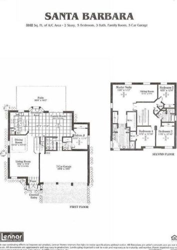 3621 Moon Bay Cir, West Palm Beach, FL 33414-8803