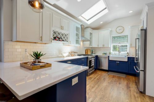 6 Girard Pl, Maplewood, NJ 07040-3108