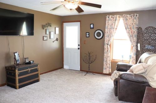 20148 Mill Rd, Centerville WI  54630-7292 exterior