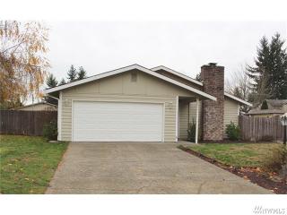 1418 Alanna Dr, Olympia, WA 98503-2947