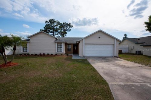 111 Rosewood Ct, Kissimmee, FL 34743-8107
