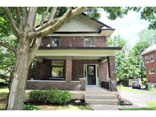 1514 Aster Pl, Cincinnati, OH 45224-3212