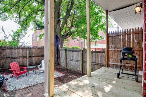 431 Harris St, Harrisburg PA  17102-1661 exterior