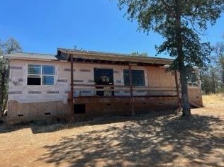 6321 Upper Palermo Rd, Oroville CA  95966-9017 exterior