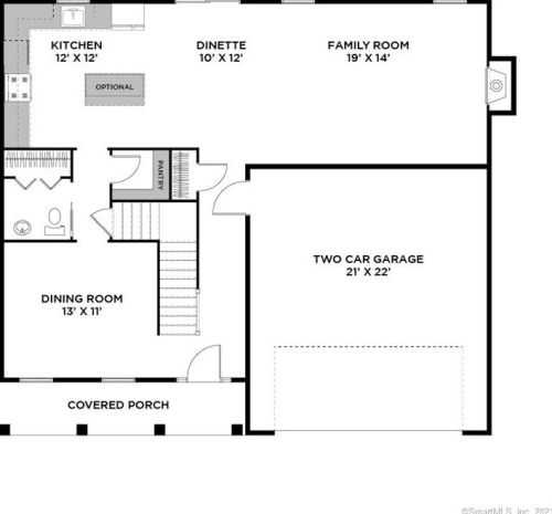 1168 Hartford Tpke, North Haven, CT 06473-3035