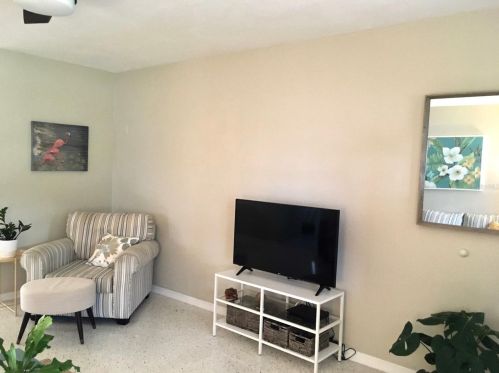 2715 45th St, Saint Petersburg FL  33711-3737 exterior