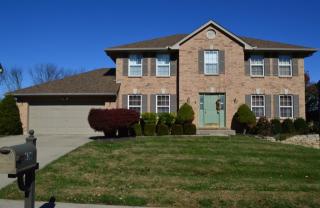 636 Brandtly Ridge Dr, Covington, KY 41015-4228